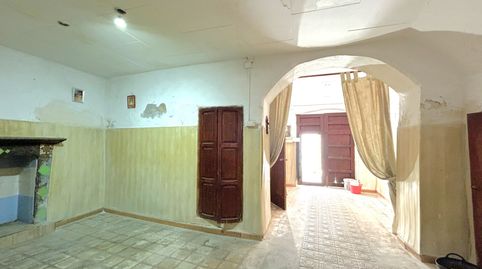 Foto 3 de Finca rústica en venda a Centro ciudad, Jávea / Xàbia