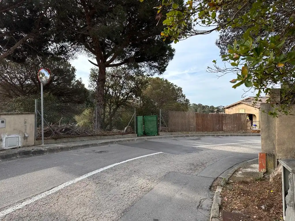 Terreno residencial en venta en Serra Brava, imagen 2
