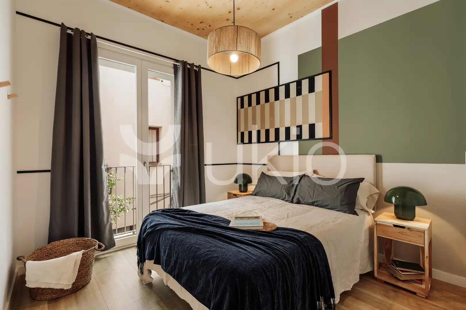 Apartament amb ascensor de lloguer a Carrer de Cornet i Mas, imagen 5