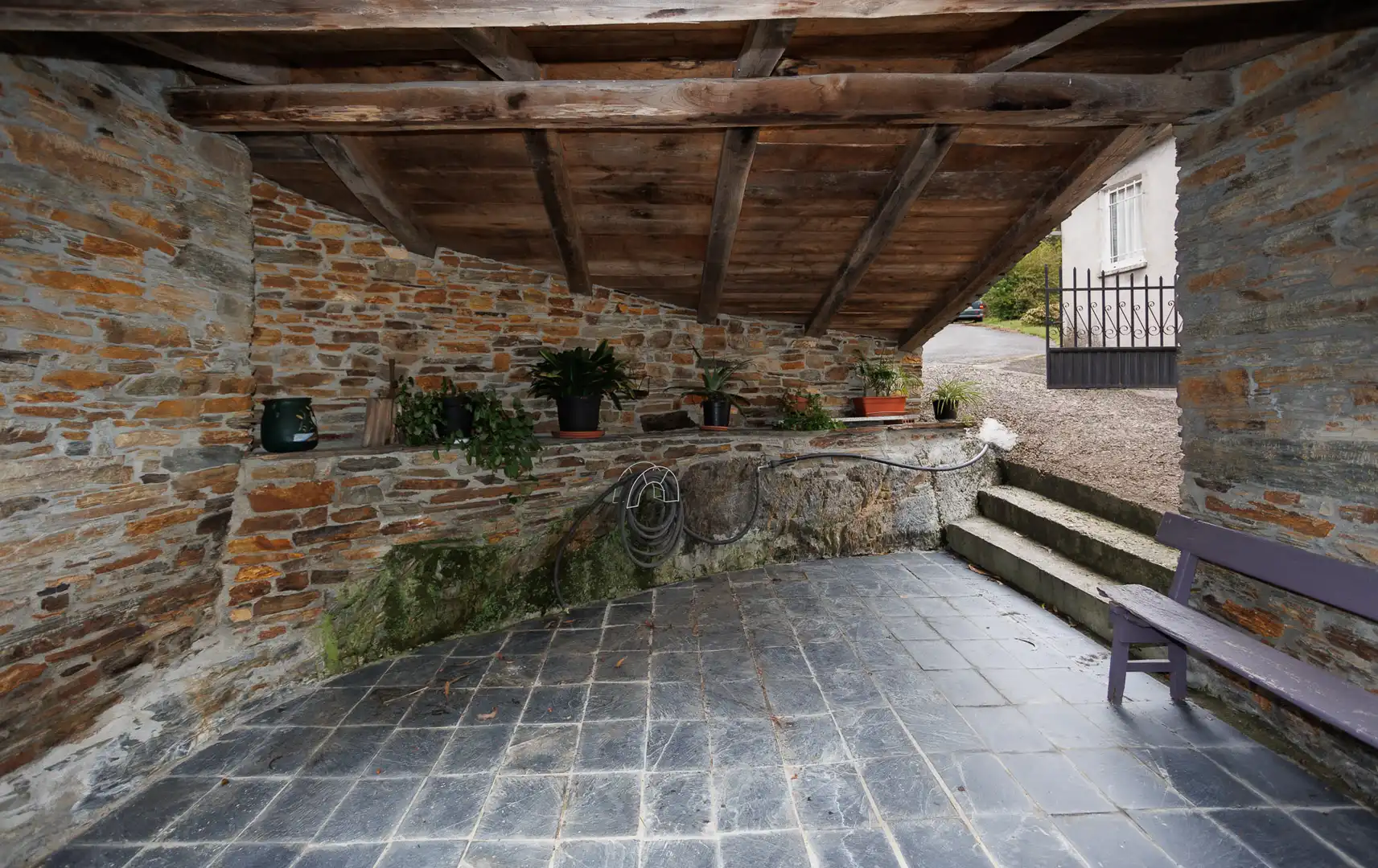 Casa rústica en venda a A Pontenova, imagen 19