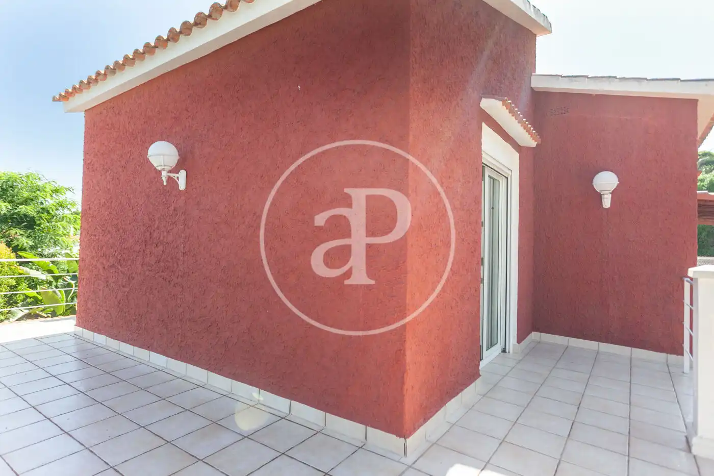 Terrace of Houses for sale in Dénia  with Air Conditioner, Heating and Private garden