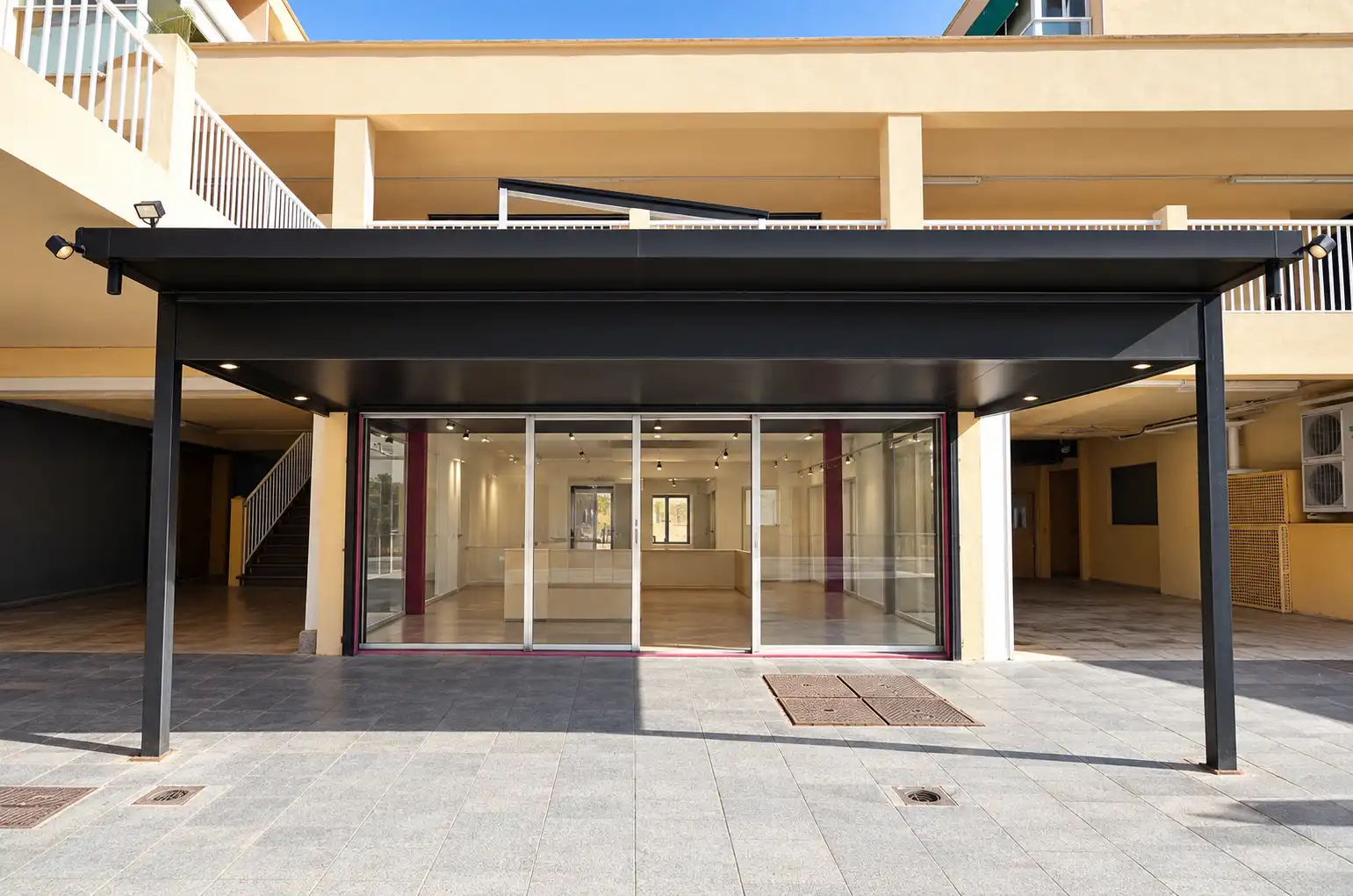 Local comercial en venda a Magaluf