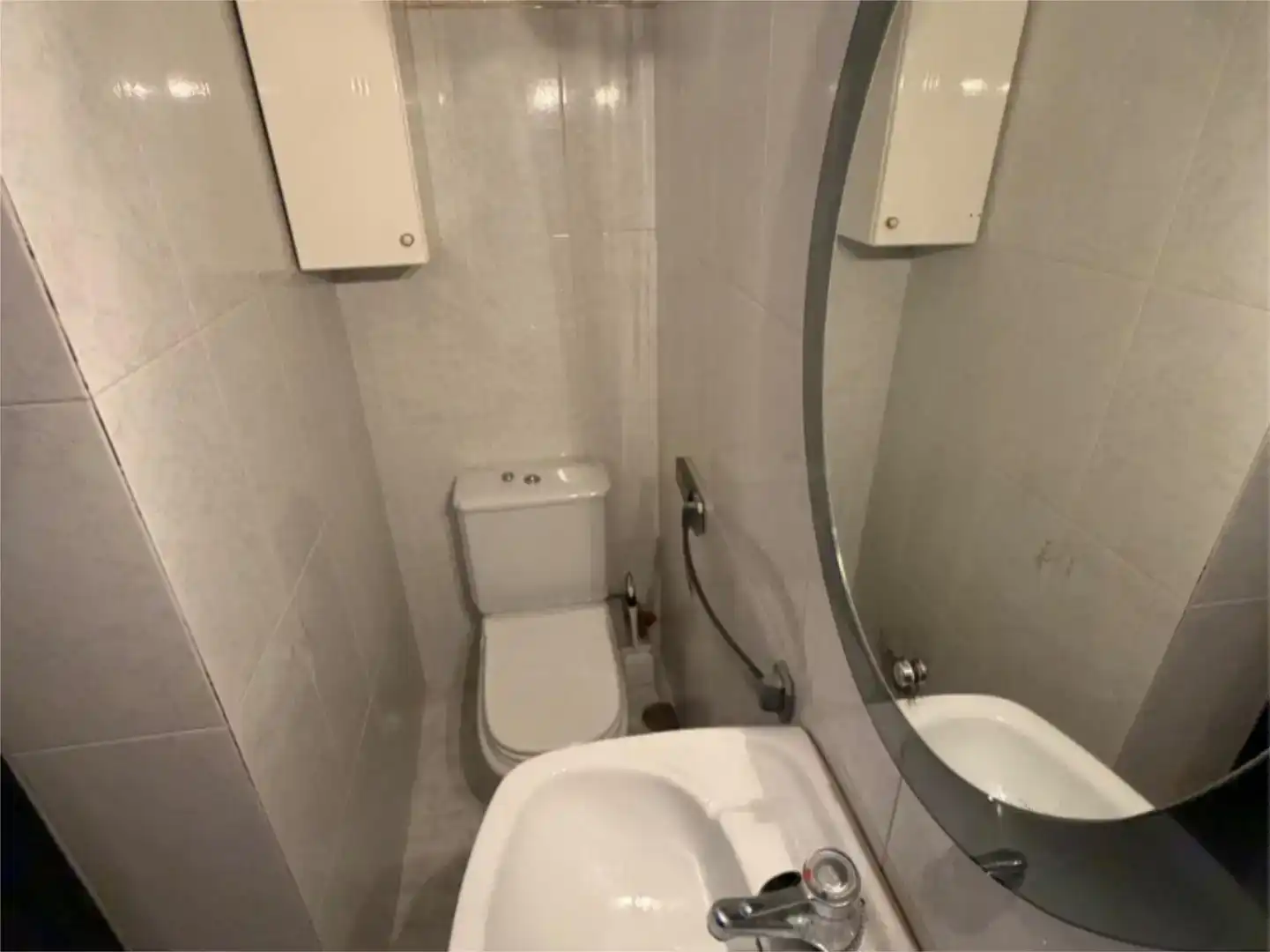 Baño de Piso en venta en Segorbe