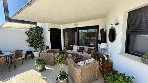Foto 3 de Apartamento en venta en El Puerto, Dénia