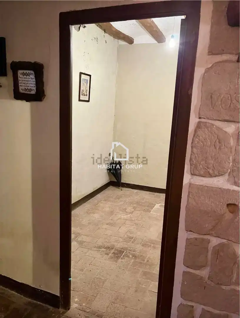 Casa o chalet en venta en Senan con Calefacción, Jardín privado y Terraza