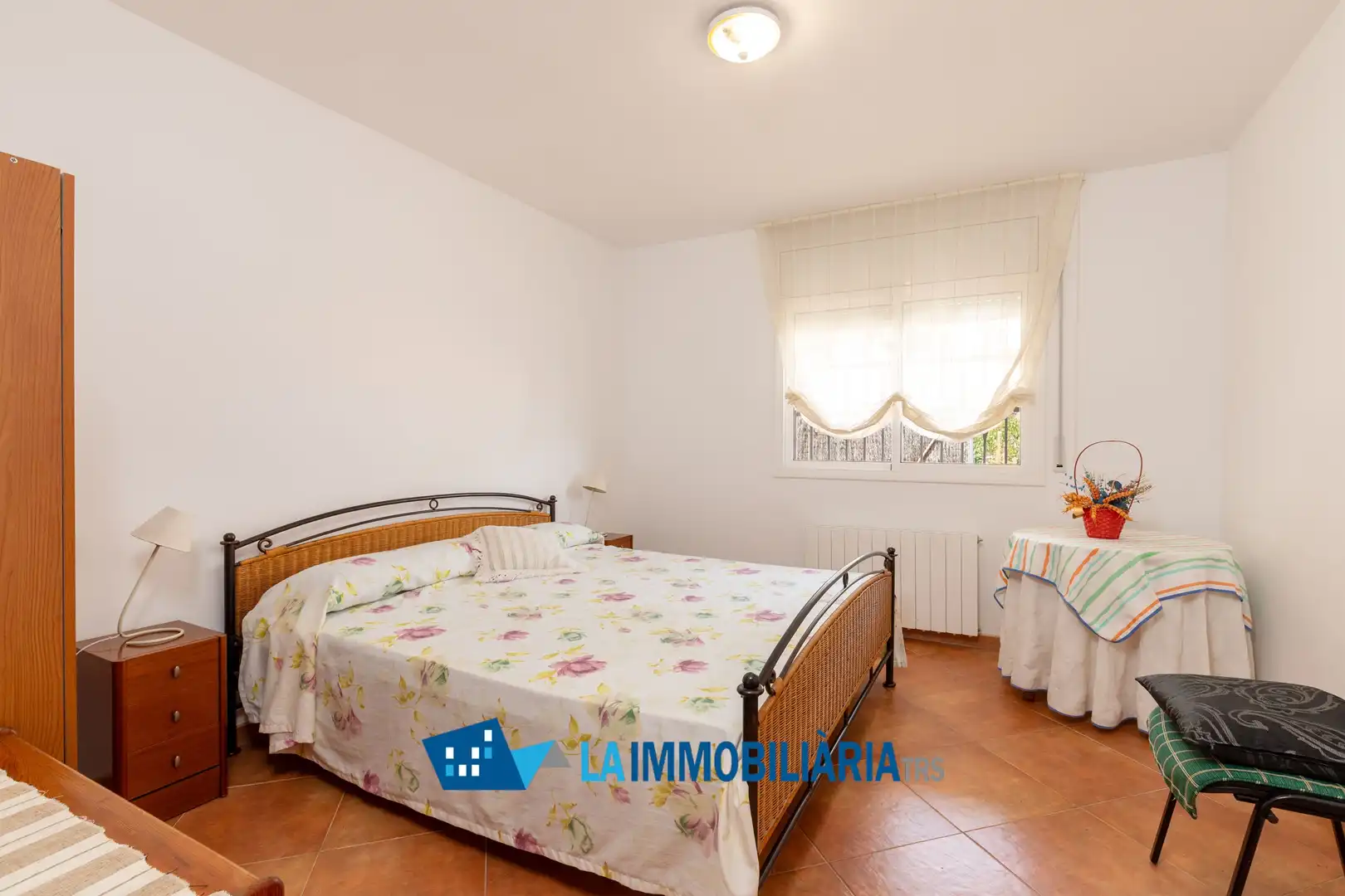 Bedroom of Houses for sale in Lloret de Mar  with Heating, Terrace and Storage room