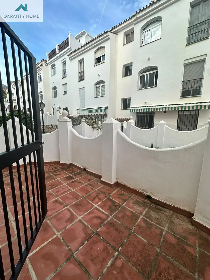 Pis amb terrassa de lloguer a Torreblanca del Sol, imagen 22