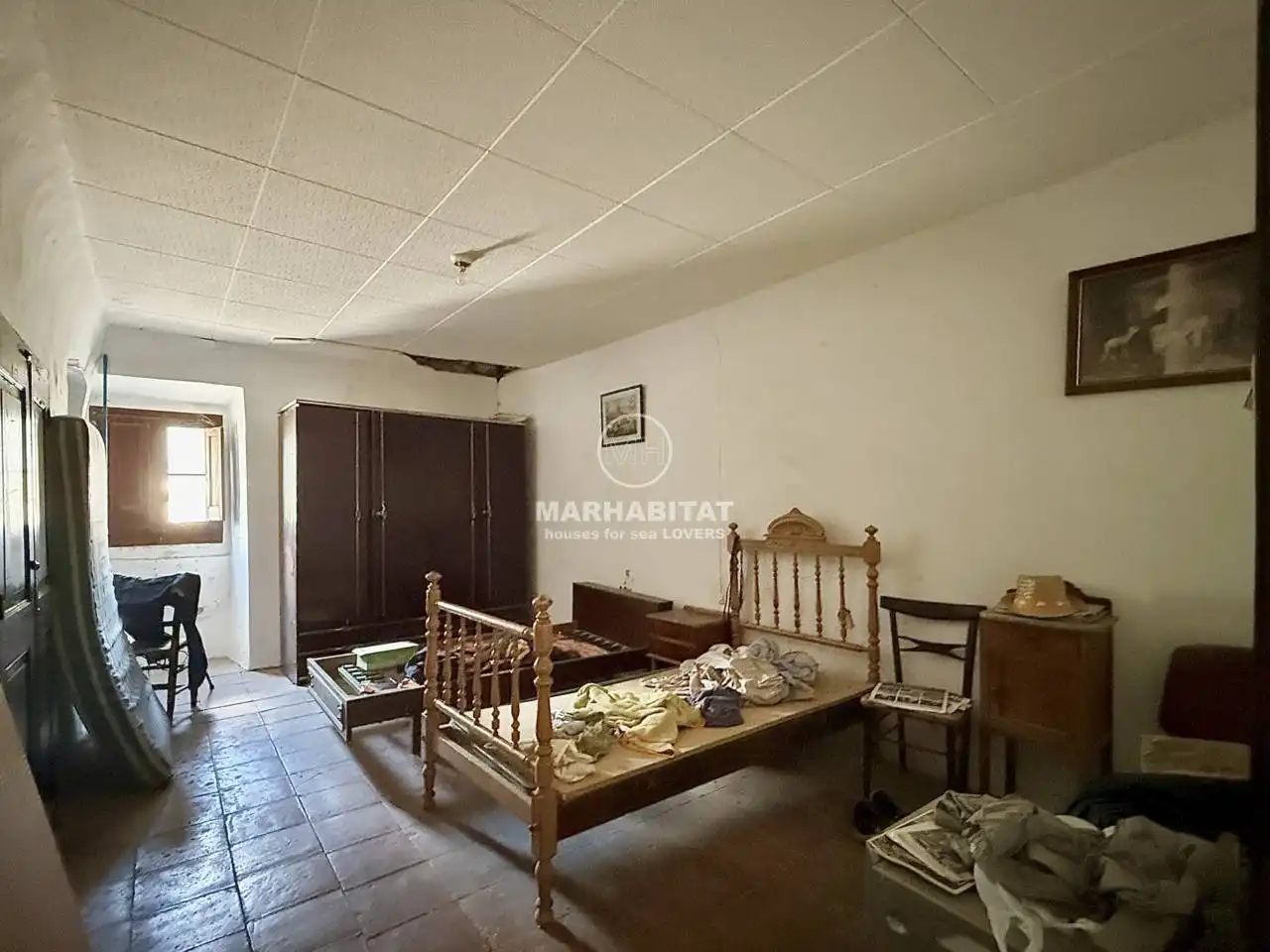 Finca rústica en venta en Boadella i les Escaules con Jardín privado y Terraza