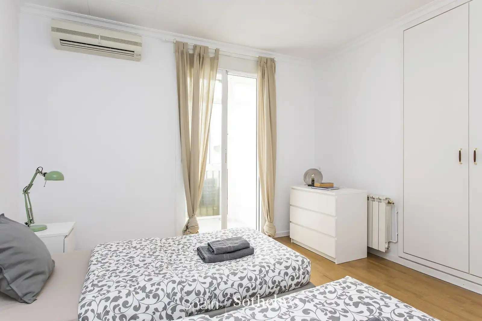 Mini appartamento con ascensore in vendita a Eixample, imagen 23