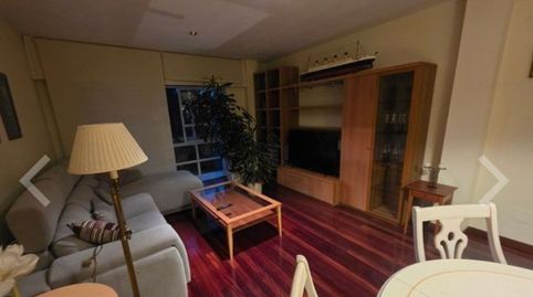 Foto 4 de Casa adosada en venda a Rúa Da Ribeira, Bertamirans, Ames