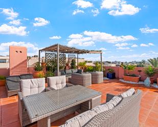 Terrace of Attic for sale in Alicante / Alacant  with Air Conditioner, Heating and Terrace