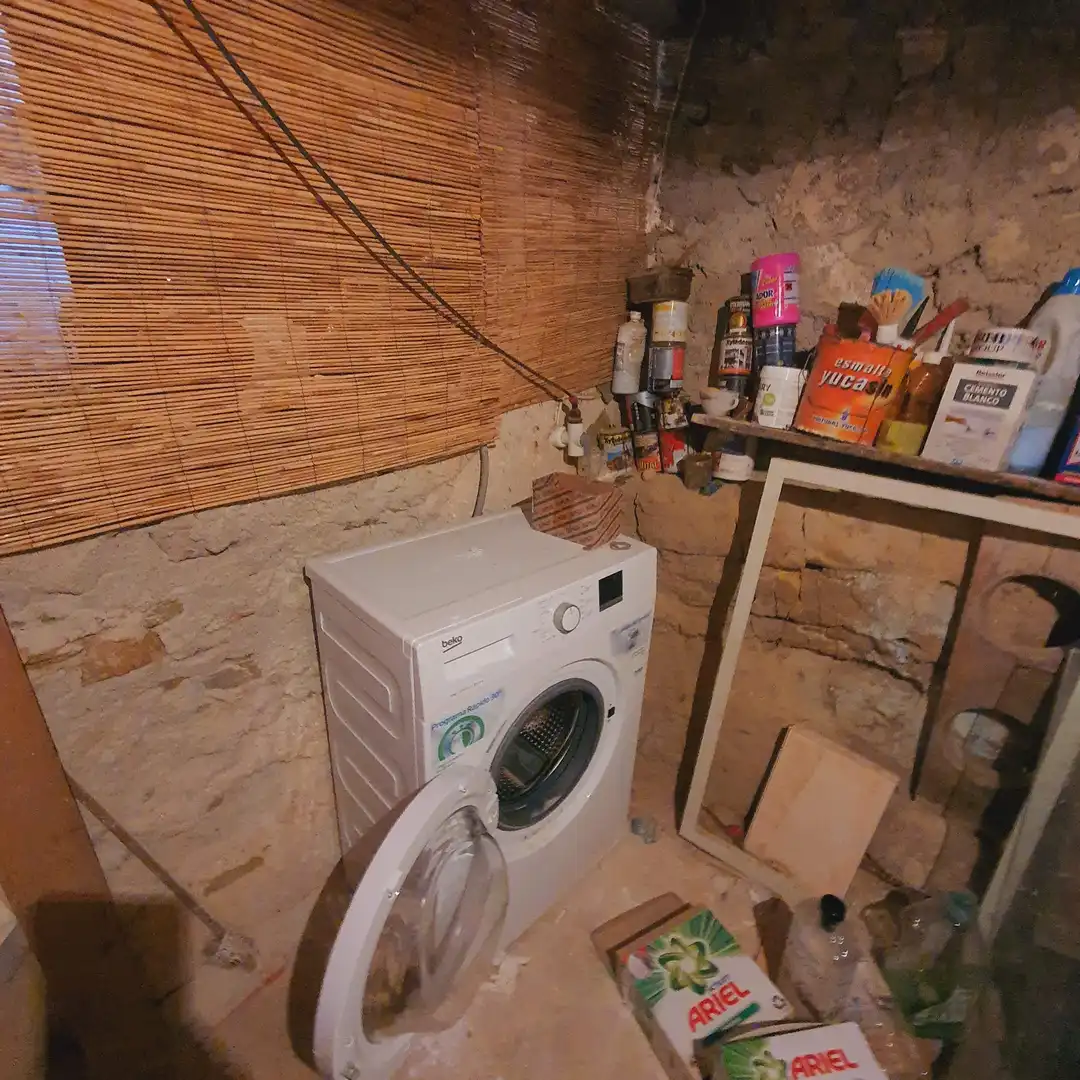 Casa o chalet en venta en Benifallet con Amueblado