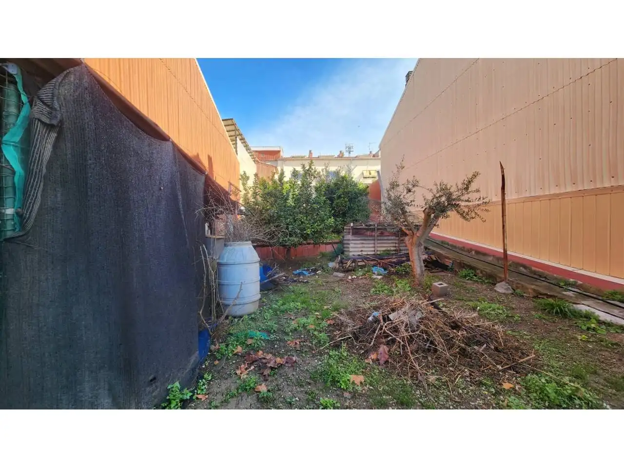 Terreno en venta en Rubí