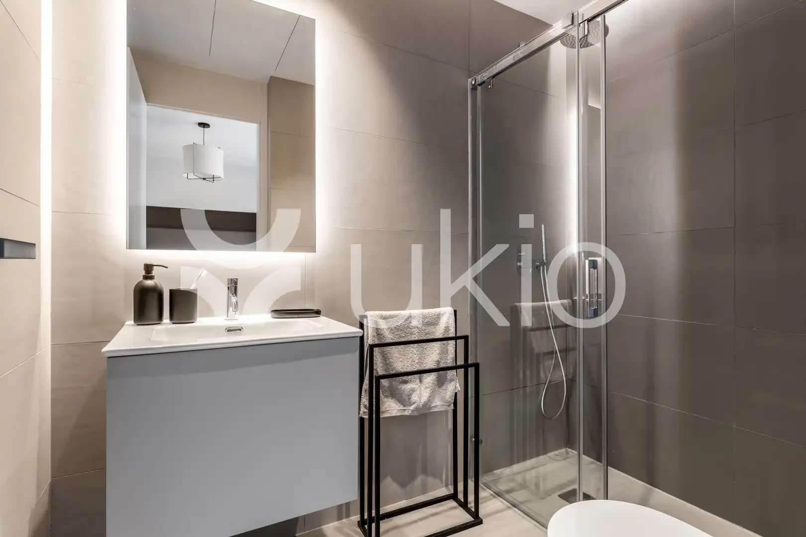 Apartament amb piscina de lloguer a Paseo de Francisco Giner, imagen 10
