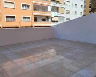 Terrace of Apartment for sale in Dénia  with Air Conditioner, Terrace and Balcony