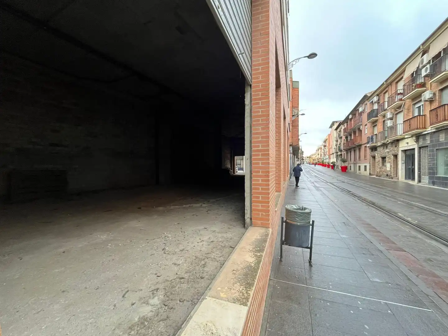 Business premises to rent in Las Tres Cruces, imagen 12