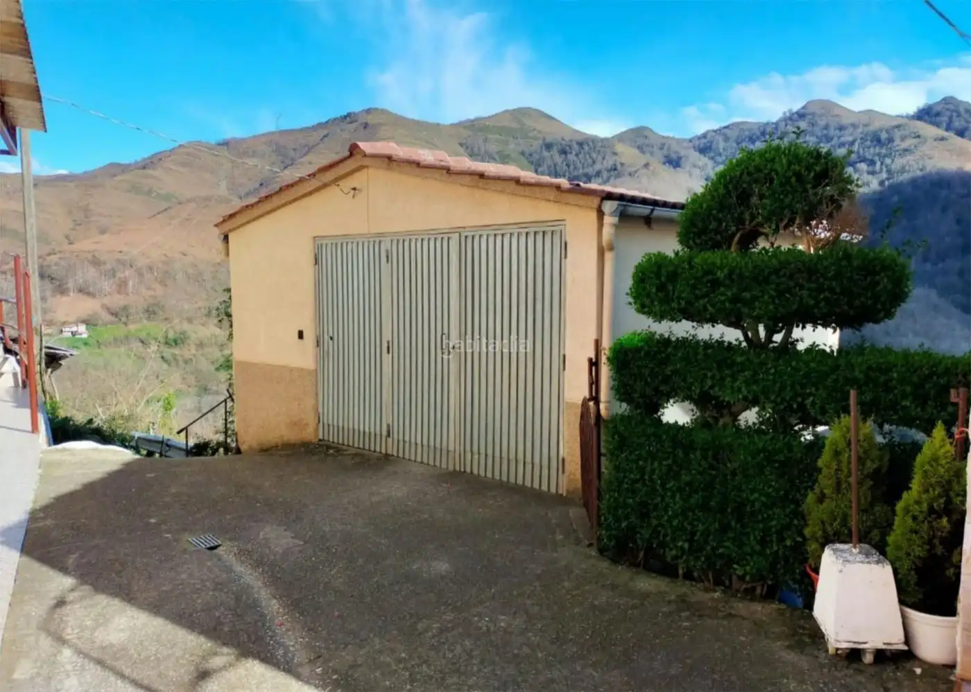 Casa a schiera in vendita a Calle Río Silvestre 2009A, imagen 4