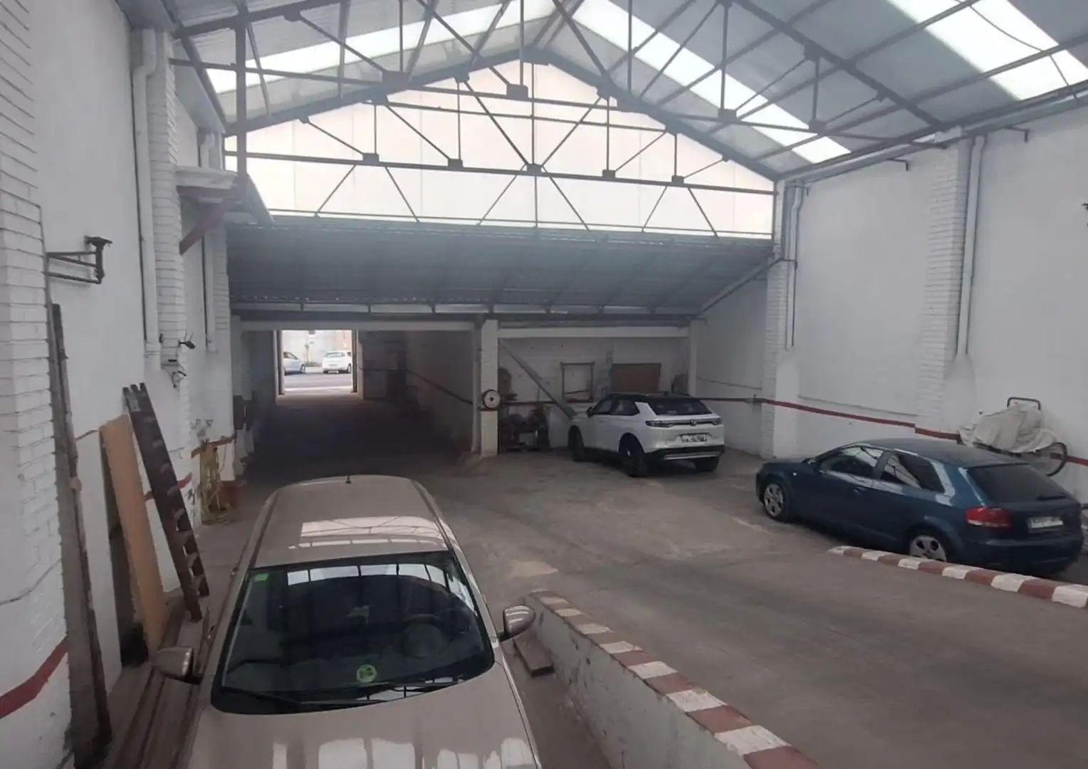Business premises to rent in Ca n'Oriac - Sector Nord, imagen 21
