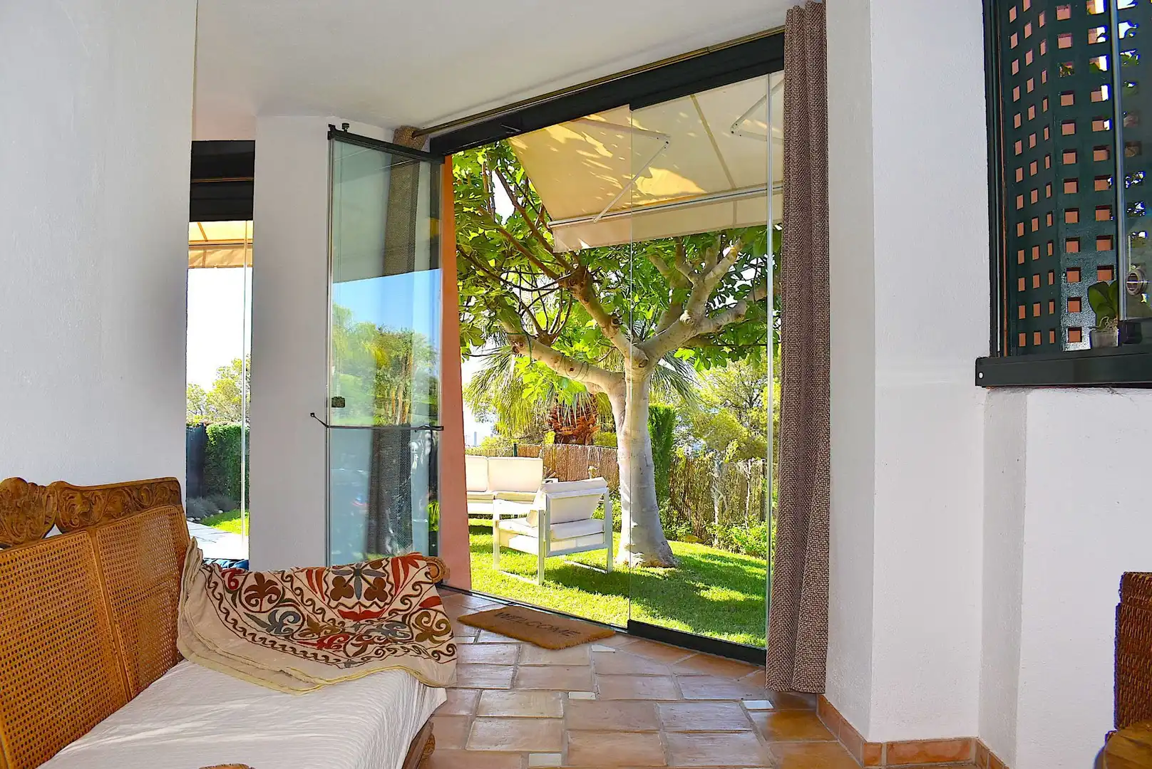 Apartment mit Pool zum Verkauf in Golf Bahía, imagen 35