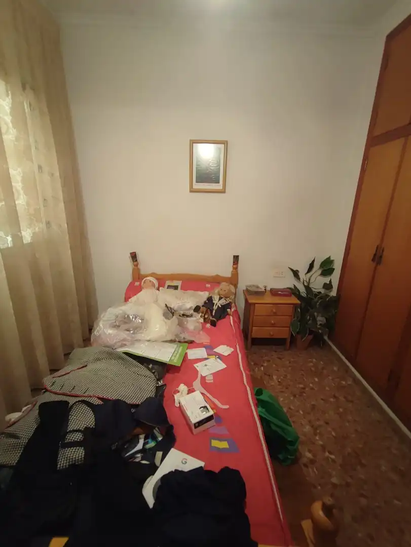 Habitación de Finca rústica en venta en Albalat de la Ribera