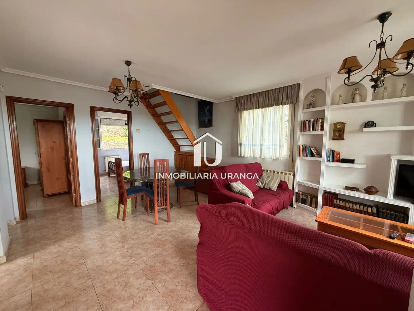 Vista exterior de Casa o chalet en venta en Limpias con Calefacción, Terraza y Trastero