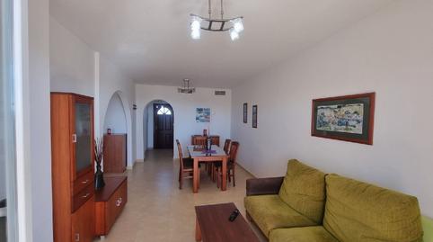 Foto 5 de Casa adosada en venda a El Secano, Palomares, Almería