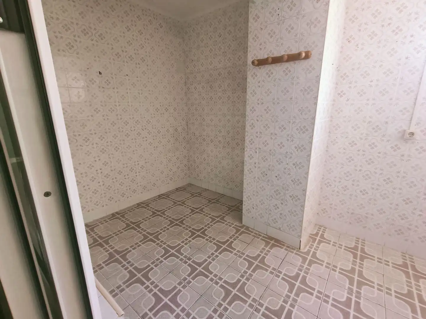 Badezimmer von Gebäude zum Verkauf in Valencia