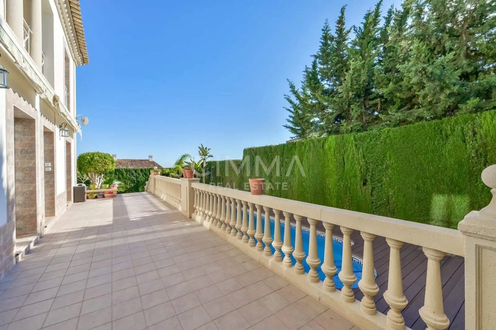 Xalet amb piscina en venda a Calle ILLA MALLORCA, imagen 32