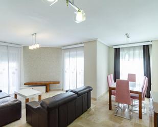 Living room of Flat for sale in Cartagena  with Air Conditioner, Heating and Parquet flooring