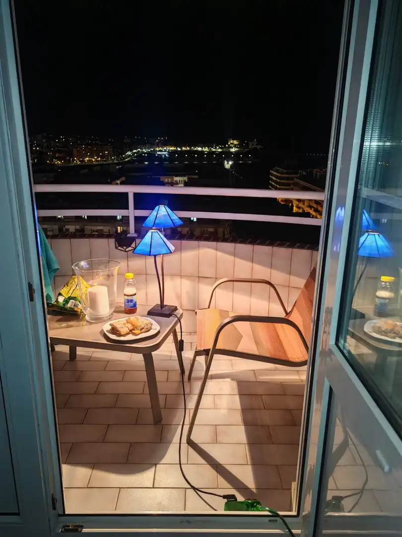 Flat for rent in Cotolino