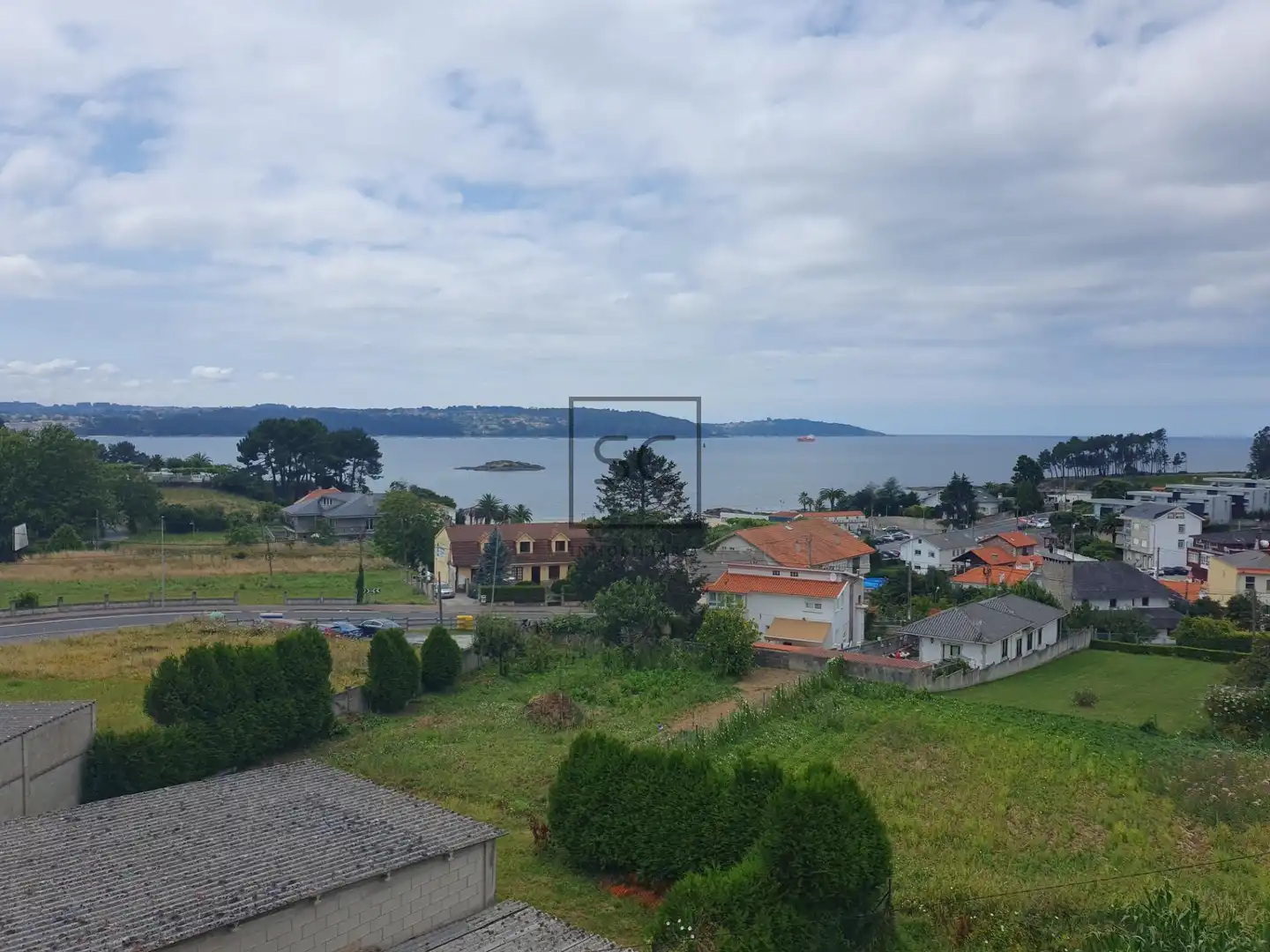 Chalet con piscina en venta en FONDAL