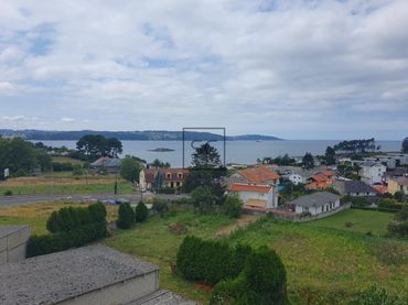 Xalet amb piscina en venda a FONDAL