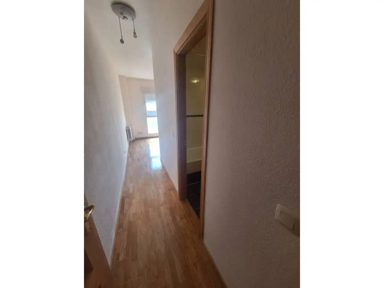Wohnung zum Verkauf in Fuenlabrada mit Heizung, Parkett und Abstellraum