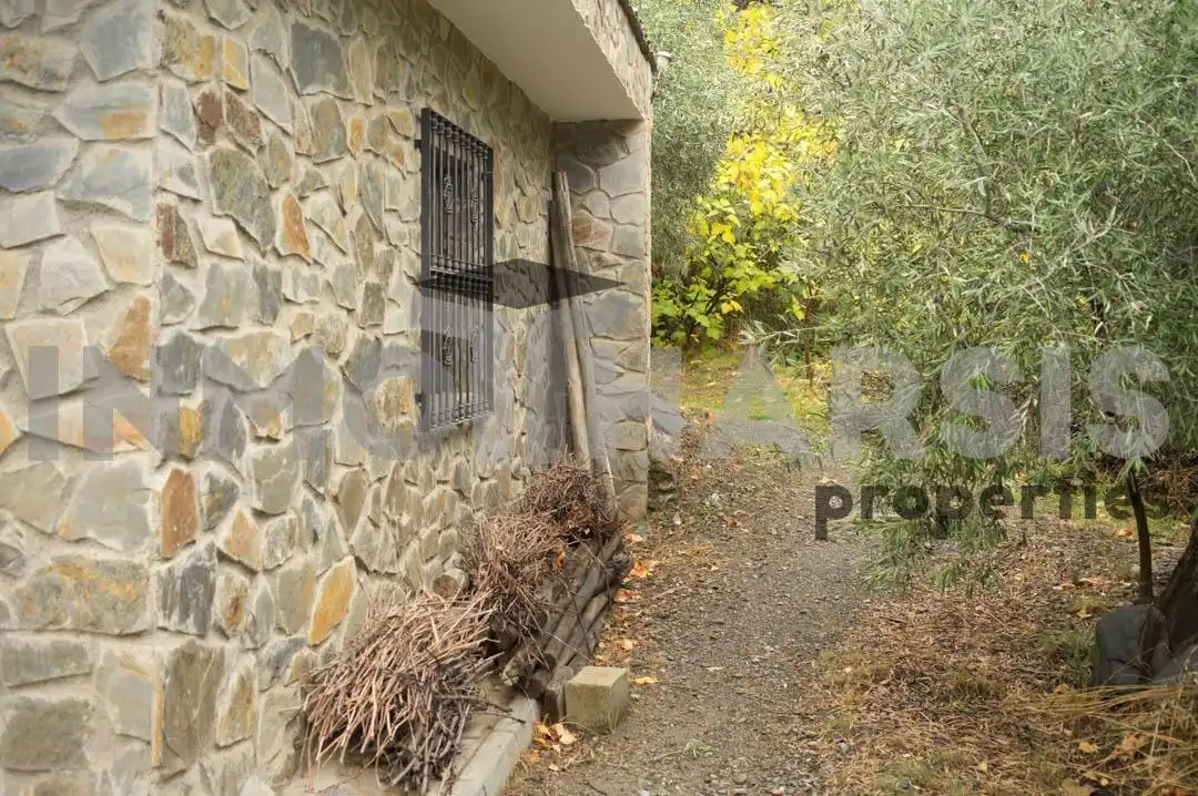 Casa o xalet en venda en Abrucena amb Jardí privat, Terrassa i Moblat
