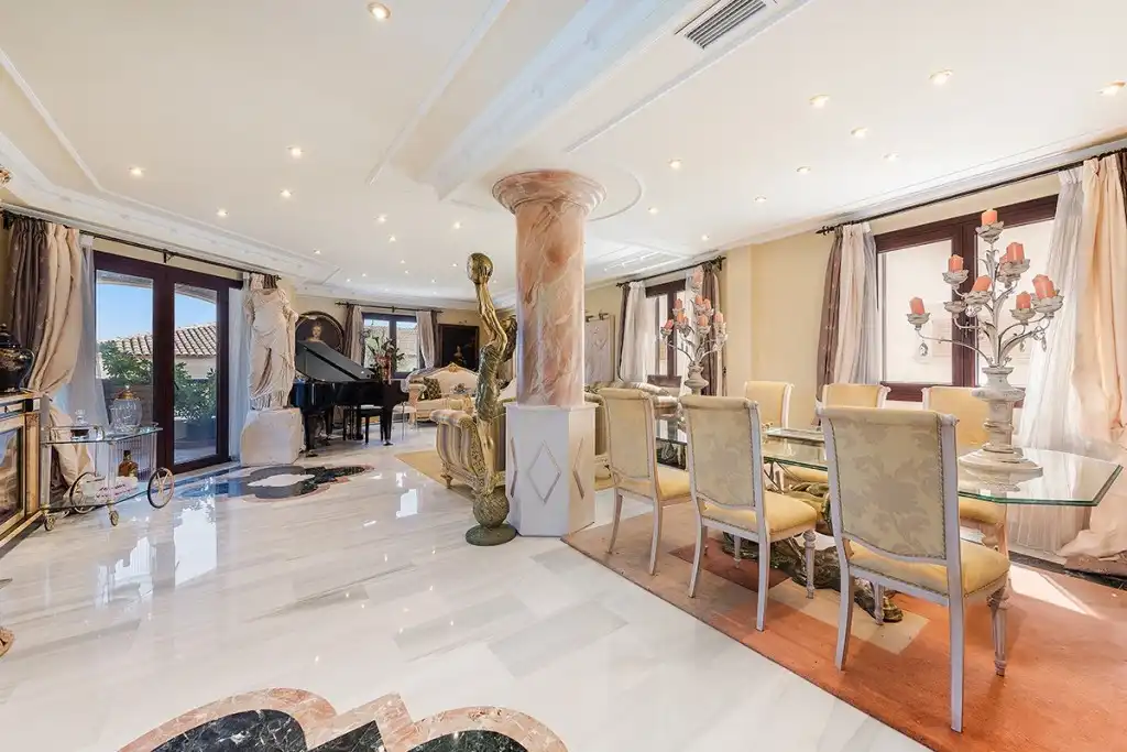 Villa mit Pool zum Verkauf in Búger, imagen 6