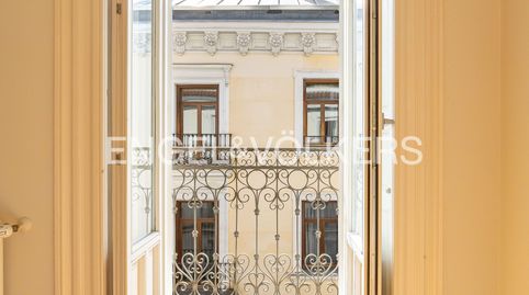 Photo 3 of Flat for rent in Recoletos, Madrid Capital