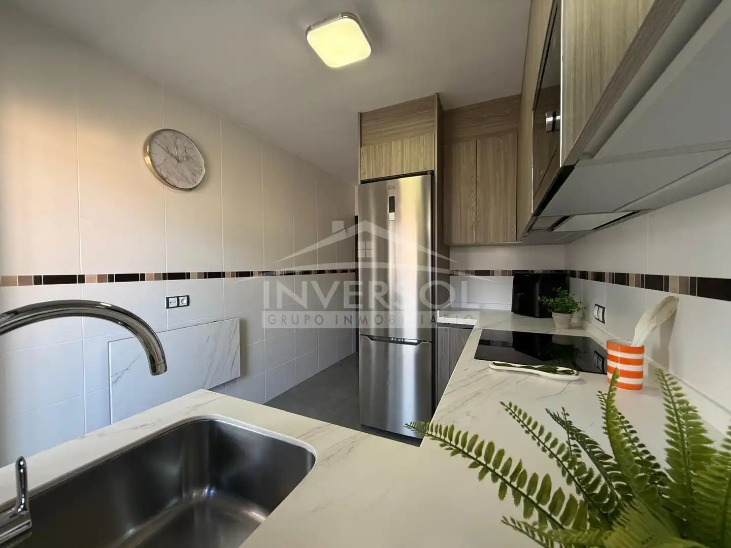 Cocina de Piso en venta en El Ejido