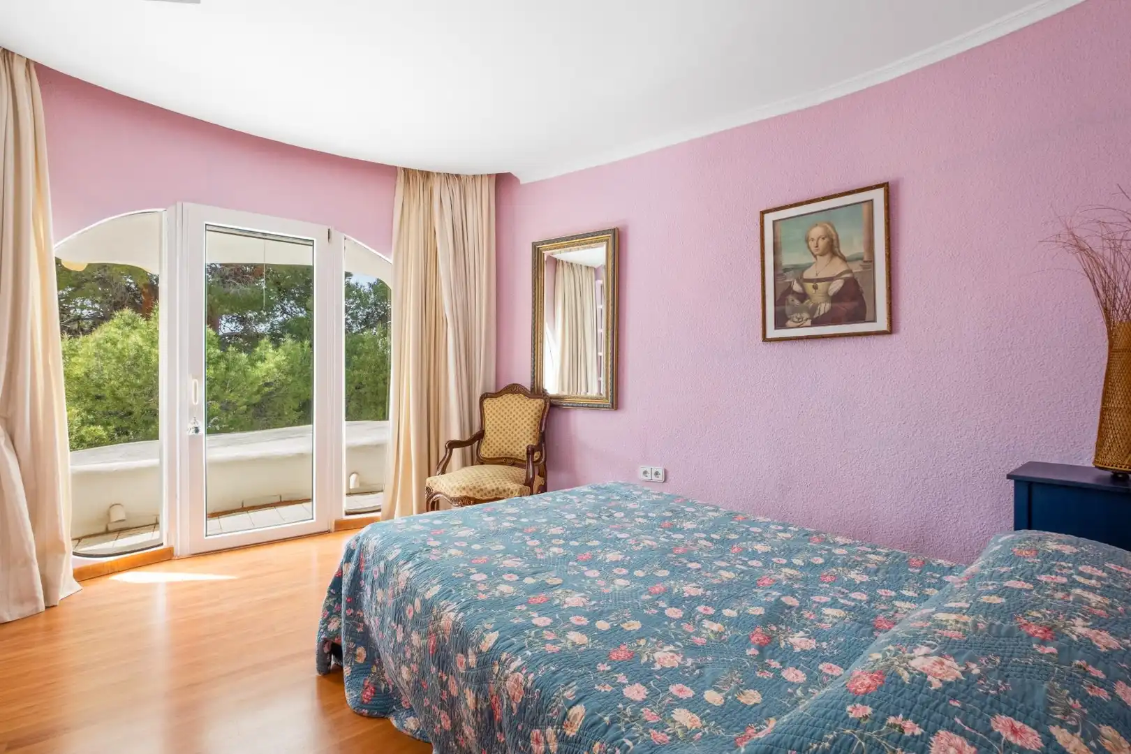 Villa avec piscine à vendre à Altea la Vella, imagen 8