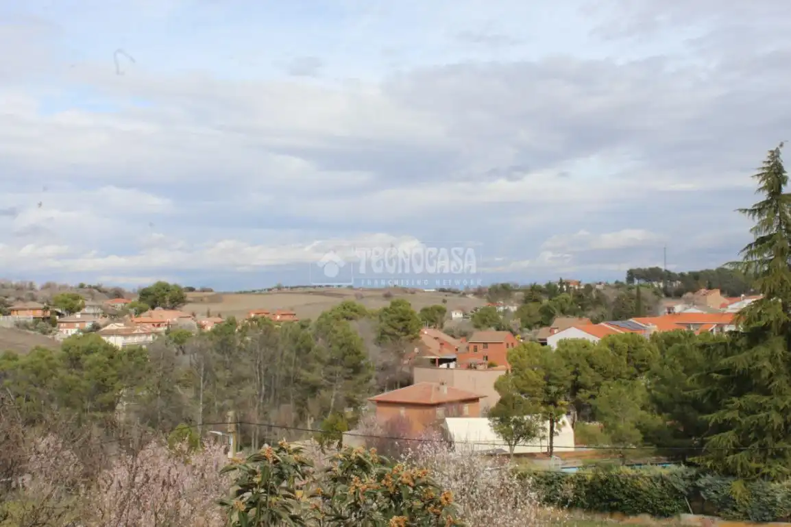 Terreno residenziale in vendita a Santorcaz, imagen 5