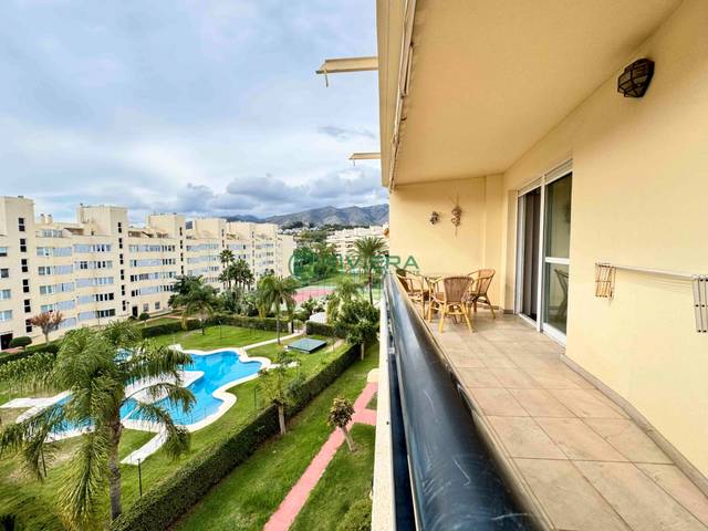 Piso en Venta en Calle Brigitte Bardot, 7 en Playamar - Benyamina