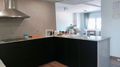 Photo 5 of Flat for rent in Estación - Universidad, Castellón de la Plana / Castelló de la Plana