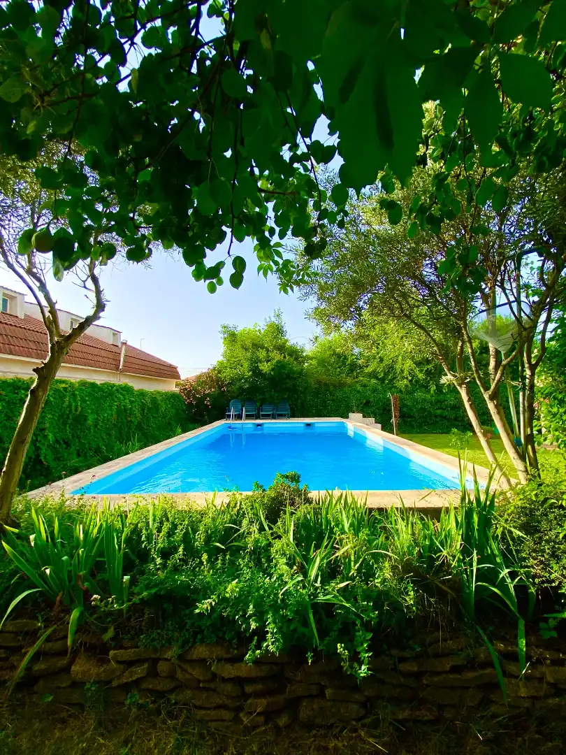 Villa avec piscine à vendre à Calle Fuente Serena