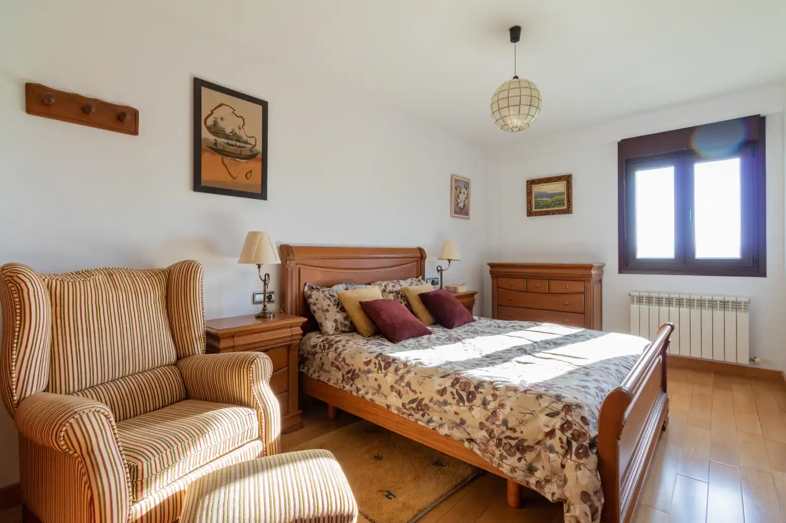 Casa o xalet en venda a Cizur, Navarra