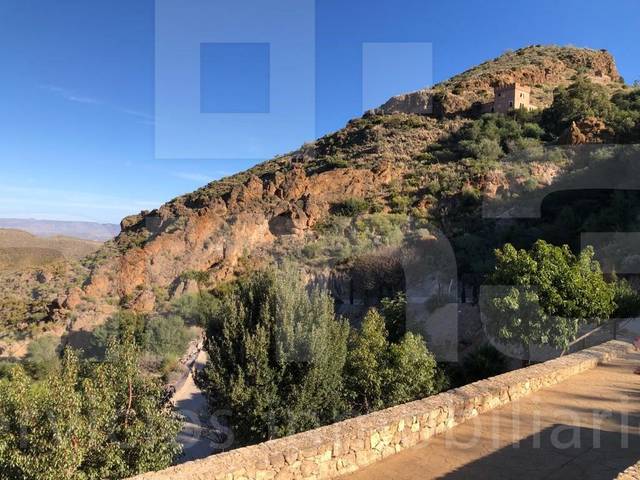 Terreno en Venta en Turre