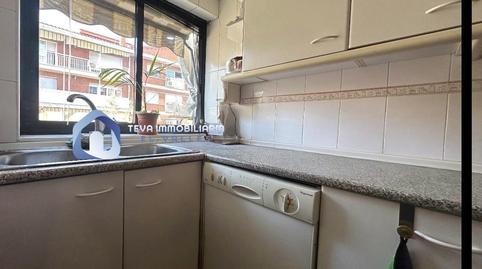 Foto 3 de Pis en venda a Carrer de Francesc Layret, Can Borrell, Barcelona