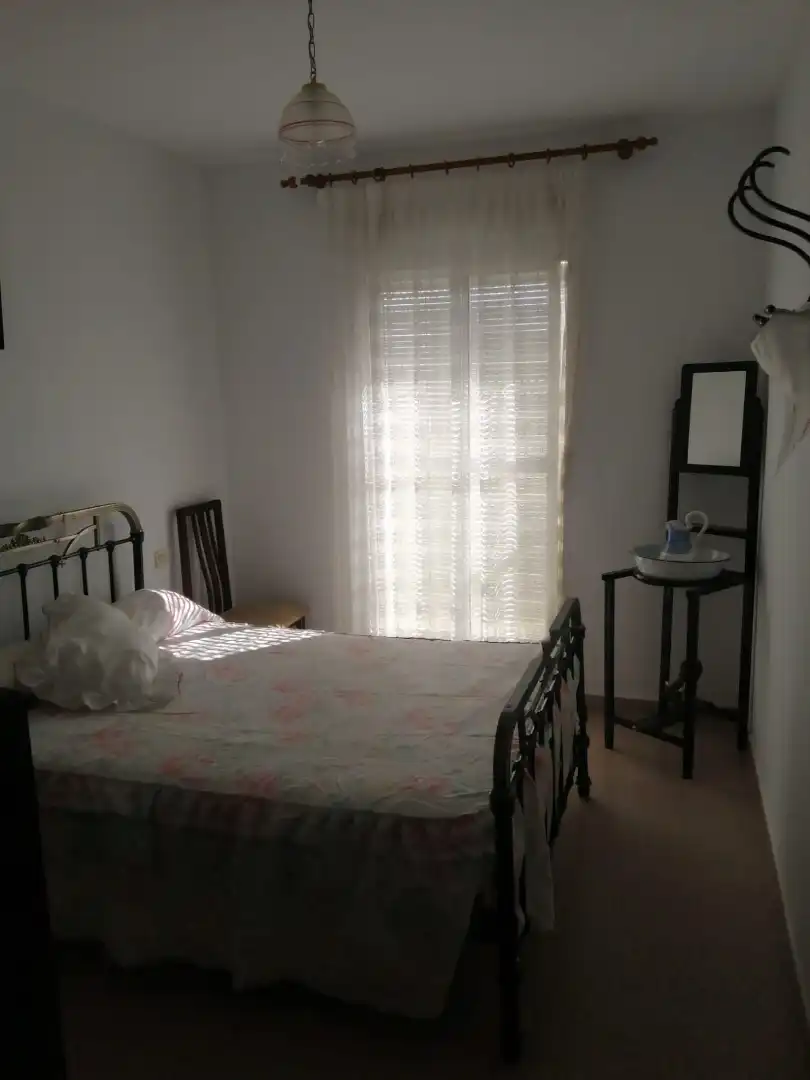 Dormitori de Casa o xalet en venda en Cártama amb Jardí privat, Terrassa i Piscina