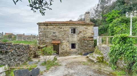 Foto 2 de Finca rústica en venda a Asalo, 13, Malpica de Bergantiños, A Coruña