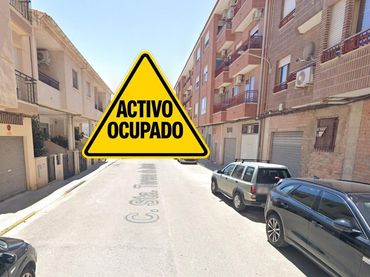 Piso con ascensor en venta en STA TERESA JESUS