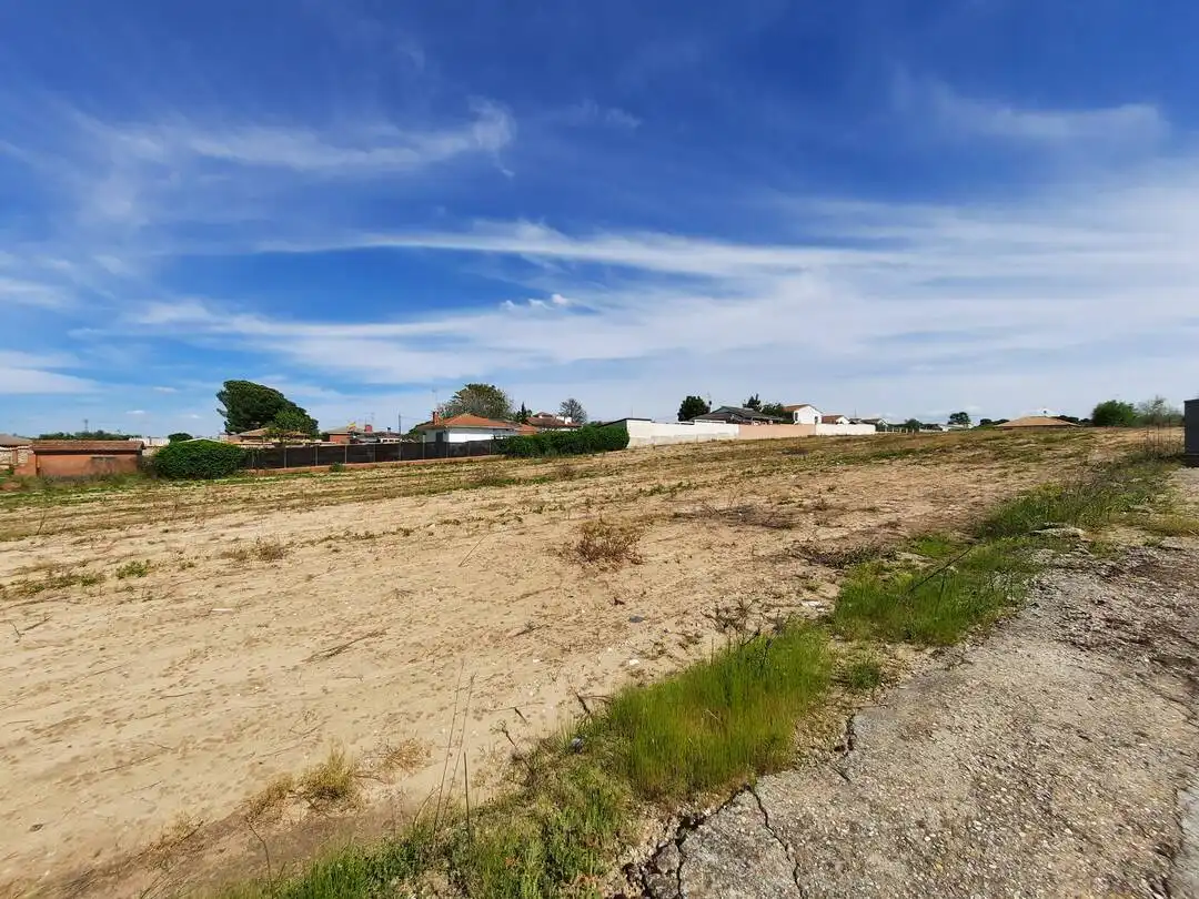 Residencial en venta en Escalona