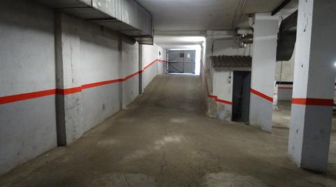 Photo 3 of Garage for sale in Paseo de Federico García Lorca, Casco Histórico de Vallecas, Madrid